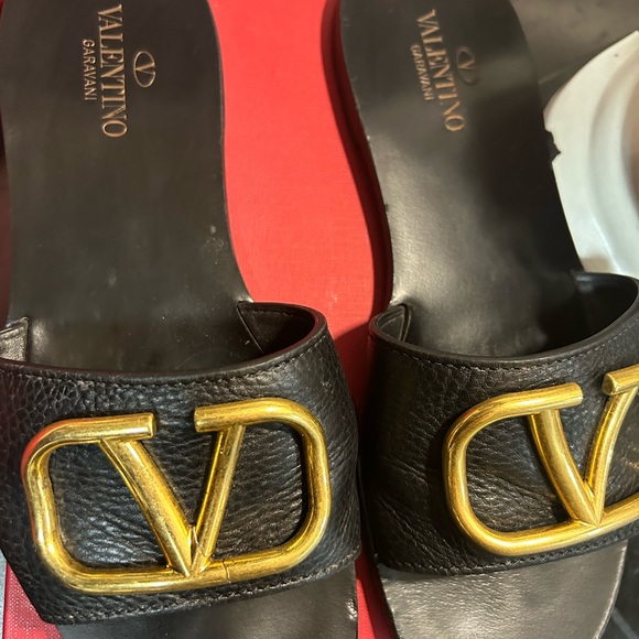 Valentino sandals - Picture 3 of 5